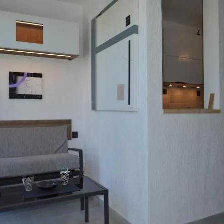 Iles Des Marinas Appartement Agde