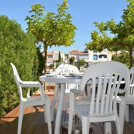Iles Des Marinas Appartement