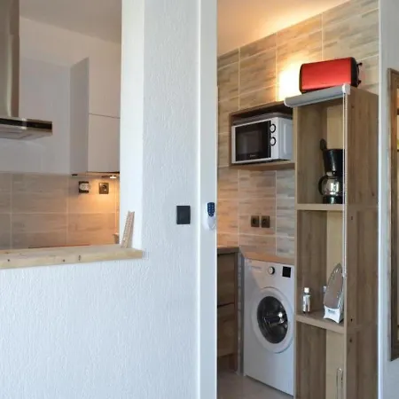 Iles Des Marinas Appartement Agde