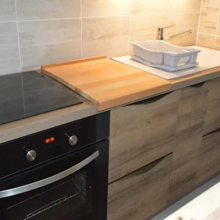 Appartement Iles Des Marinas