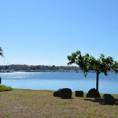 Appartement Iles Des Marinas