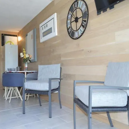 Appartement Iles Des Marinas Agde