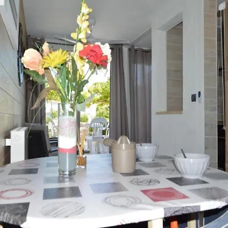 Appartement Iles Des Marinas *