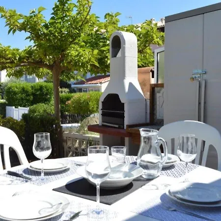 Appartement Iles Des Marinas Agde