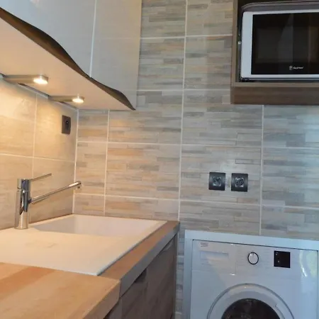 Appartement Iles Des Marinas Agde