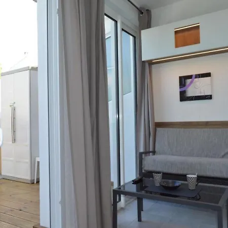 Appartement Iles Des Marinas