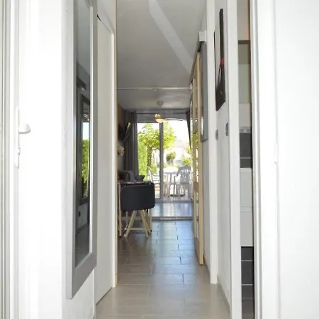 Iles Des Marinas Appartement *